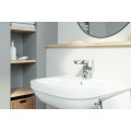 Смеситель для раковины с сенсорным управлением Grohe Eurosmart New (23975003)