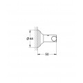 Крючок для халата Grohe Essentials Authentic (40656001)
