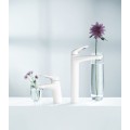 Смеситель для раковины S-размера Grohe Eurostyle (33558LS3) Смеситель для раковины S-размера Grohe Eurostyle (33558LS3)