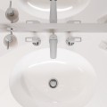 Тримач для аксесуарів Grohe Bau Cosmopolitan Neutral (40585001)