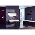 Термостат скрытого монтажа на 3 потребителя Grohe Grohtherm SmartControl (29126000) Термостат скрытого монтажа на 3 потребителя Grohe Grohtherm SmartControl (29126000)