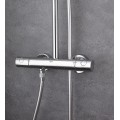 Душевая система с термостатом для душа Grohe New Tempesta Cosmop. System (27922000)