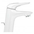 Смеситель для раковины S-размера Grohe Eurostyle (33558LS3) Смеситель для раковины S-размера Grohe Eurostyle (33558LS3)