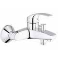 Набор смесителей Grohe Eurosmart M-Size для ванной (123246M)