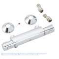Термостат для душа Grohe Grohtherm 800 (34558000) Термостат для душа Grohe Grohtherm 800 (34558000)