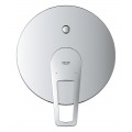 Смеситель скрытого монтажа на 2 потребителя Grohe BauLoop New (29081001)