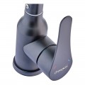 Змішувач для кухні Champion SAP-011 Black (нерж. сталь) (CH6149) Змішувач для кухні Champion SAP-011 Black (нерж. сталь) (CH6149)