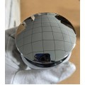 Донний клапан для раковини без переливу KOER PW-08-01 автоматичний (Click-Clack) (Колір хром) 1 1/4'' (KR5786) Донний клапан для раковини без переливу KOER PW-08-01 автоматичний (Click-Clack) (Колір хром) 1 1/4'' (KR5786)