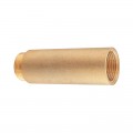 Подовжувач Koer KF.E10-01.WN - 1"-100мм без нікелю (KR5677) Подовжувач Koer KF.E10-01.WN - 1"-100мм без нікелю (KR5677)
