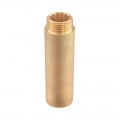 Подовжувач Koer KF.E10-01.WN - 1"-100мм без нікелю (KR5677) Подовжувач Koer KF.E10-01.WN - 1"-100мм без нікелю (KR5677)