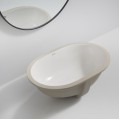 Раковина врізна під стільницю MIXXUS PREMIUM ELLIPSE-1701 570х385х205mm (перелив) (MP6566) Раковина врізна під стільницю MIXXUS PREMIUM ELLIPSE-1701 570х385х205mm (перелив) (MP6566)