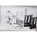 Раковина врізна під стільницю MIXXUS PREMIUM ELLIPSE-1701 570х385х205mm (перелив) (MP6566) Раковина врізна під стільницю MIXXUS PREMIUM ELLIPSE-1701 570х385х205mm (перелив) (MP6566)