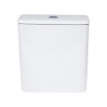 Бачок до унітазу-компакту MIXXUS WAVE-0405-R TANK 400x350x140 у комплекті зі зливною арматурою (MI8336) Бачок до унітазу-компакту MIXXUS WAVE-0405-R TANK 400x350x140 у комплекті зі зливною арматурою (MI8336)