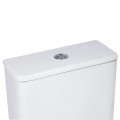 Бачок до унітазу-компакту MIXXUS WAVE-0405-R TANK 400x350x140 у комплекті зі зливною арматурою (MI8336) Бачок до унітазу-компакту MIXXUS WAVE-0405-R TANK 400x350x140 у комплекті зі зливною арматурою (MI8336)