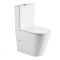 Чаша унітазу-компакту без сидіння MIXXUS PREMIUM BEVEL-0401-T1 BOWL 410x390x625 система змиву TORNADO 1.0 (MI8348) Чаша унітазу-компакту без сидіння MIXXUS PREMIUM BEVEL-0401-T1 BOWL 410x390x625 система змиву TORNADO 1.0 (MI8348)