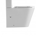 Чаша унітазу-компакту без сидіння MIXXUS PREMIUM BEVEL-0401-T1 BOWL 410x390x625 система змиву TORNADO 1.0 (MI8348) Чаша унітазу-компакту без сидіння MIXXUS PREMIUM BEVEL-0401-T1 BOWL 410x390x625 система змиву TORNADO 1.0 (MI8348)