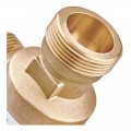 Клапан антиконденсаційний Roho R1255-125 - 1 1/4" ЗР (55*C) (RO1024)