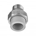 Згін-американка ЗР 25x3/4M" PPR EUROPRODUCT EP.S0136 (EP6249) Згін-американка ЗР 25x3/4M" PPR EUROPRODUCT EP.S0136 (EP6249)