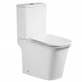 Чаша унітазу-компакту без сидіння MIXXUS WAVE-0404-R BOWL 405x350x630 система змиву RIMLESS (MI8362) Чаша унітазу-компакту без сидіння MIXXUS WAVE-0404-R BOWL 405x350x630 система змиву RIMLESS (MI8362)