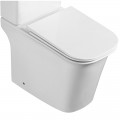 Чаша унітазу-компакту без сидіння MIXXUS WAVE-0404-R BOWL 405x350x630 система змиву RIMLESS (MI8362) Чаша унітазу-компакту без сидіння MIXXUS WAVE-0404-R BOWL 405x350x630 система змиву RIMLESS (MI8362)