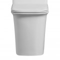 Чаша унітазу-компакту без сидіння MIXXUS WAVE-0404-R BOWL 405x350x630 система змиву RIMLESS (MI8362) Чаша унітазу-компакту без сидіння MIXXUS WAVE-0404-R BOWL 405x350x630 система змиву RIMLESS (MI8362)