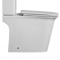 Чаша унітазу-компакту без сидіння MIXXUS WAVE-0404-R BOWL 405x350x630 система змиву RIMLESS (MI8362) Чаша унітазу-компакту без сидіння MIXXUS WAVE-0404-R BOWL 405x350x630 система змиву RIMLESS (MI8362)