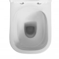 Чаша унітазу-компакту без сидіння MIXXUS WAVE-0404-R BOWL 405x350x630 система змиву RIMLESS (MI8362) Чаша унітазу-компакту без сидіння MIXXUS WAVE-0404-R BOWL 405x350x630 система змиву RIMLESS (MI8362)