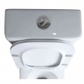 Бачок до унітазу-компакту MIXXUS STYLE-0404-T3 TANK 430x350x140 у комплекті зі зливною арматурою (MI8330)