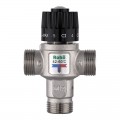 Клапан змішувальний Roho R1208-075 - 3/4" ЗР термостатичний (42-60*C) (RO1023) Клапан змішувальний Roho R1208-075 - 3/4" ЗР термостатичний (42-60*C) (RO1023)