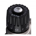 Клапан змішувальний Roho R1208-075 - 3/4" ЗР термостатичний (42-60*C) (RO1023) Клапан змішувальний Roho R1208-075 - 3/4" ЗР термостатичний (42-60*C) (RO1023)