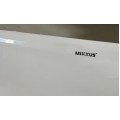 Раковина накладна MIXXUS PREMIUM QUADRO-0103 480х370х130mm (MP6514)