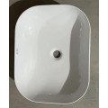 Раковина накладна MIXXUS PREMIUM DIVERSE-0107 505х405х140mm (MP6550)