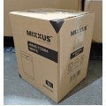 Відро для сміття сенсорне прямокутне Mixxus Wave-TC0314 White 14 л (колір білий) (MI8404) Відро для сміття сенсорне прямокутне Mixxus Wave-TC0314 White 14 л (колір білий) (MI8404)