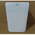 Відро для сміття сенсорне прямокутне Mixxus Wave-TC0314 White 14 л (колір білий) (MI8404) Відро для сміття сенсорне прямокутне Mixxus Wave-TC0314 White 14 л (колір білий) (MI8404)