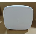 Відро для сміття сенсорне прямокутне Mixxus Wave-TC0314 White 14 л (колір білий) (MI8404) Відро для сміття сенсорне прямокутне Mixxus Wave-TC0314 White 14 л (колір білий) (MI8404)