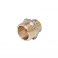 Ніпель редукційний NOLF NFC.N0610-1"x1/2" (NF3182) Ніпель редукційний NOLF NFC.N0610-1"x1/2" (NF3182)