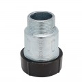 Муфта затискна із зовнішньою різьбою Koer KCI.C12M - 1 1/4"Мx40,0-42,9 (KR5912)