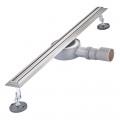 Душовий трап MIXXUS DRAIN-05-70-SLIM з нерж. сталі SUS304 30x700мм (Колір нерж) (MI6166) Душовий трап MIXXUS DRAIN-05-70-SLIM з нерж. сталі SUS304 30x700мм (Колір нерж) (MI6166)