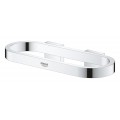 Тримач для рушників Grohe Selection (41035000)
