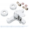 Змішувач для ванни Grohe Eurosmart Cosmopolitan (32831000)
