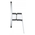 Смеситель скрытого монтажа для 1 потребителя Grohe BauLoop New (29080001)