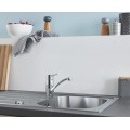 Мойка для кухни из нержавеющей стали Grohe K200 (31552SD1)
