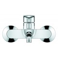 Змішувач для ванни Grohe BauEdge New (23605001) Змішувач для ванни Grohe BauEdge New (23605001)