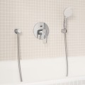 Смеситель скрытого монтажа на 2 потребителя Grohe BauLoop New (29081001)