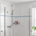 Комплект змішувачів для ванної кімнати Grohe BauLoop New (UA123220S0) Комплект змішувачів для ванної кімнати Grohe BauLoop New (UA123220S0)