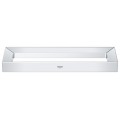 Кольцо для полотенца Grohe Selection Cube (40766000)
