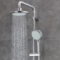 Душевая система с термостатом для душа Grohe New Tempesta Cosmop. System (27922000)