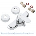 Смеситель для душа Grohe Eurosmart Cosmopolitan (32837000) Смеситель для душа Grohe Eurosmart Cosmopolitan (32837000)