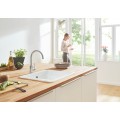 Змішувач для кухні Grohe Concetto new (32661DC3)