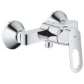 Душовий комплект 2в1 Grohe BauLoop UA26129002N (2334000+27598001) (UA26129002N) Душовий комплект 2в1 Grohe BauLoop UA26129002N (2334000+27598001) (UA26129002N)